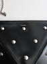 pyramid bag